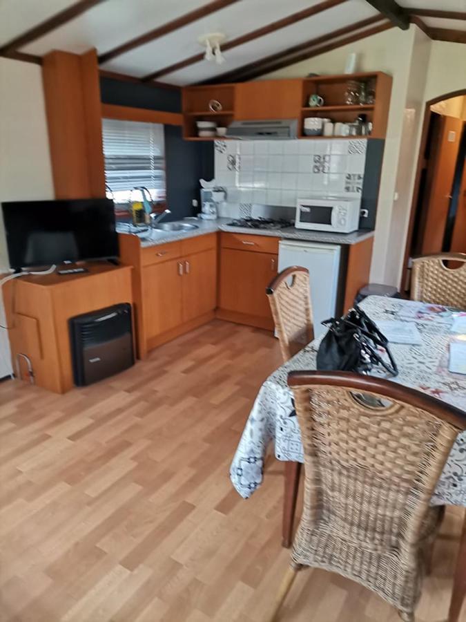 Saint-Michel  Chalet Lola酒店 外观 照片